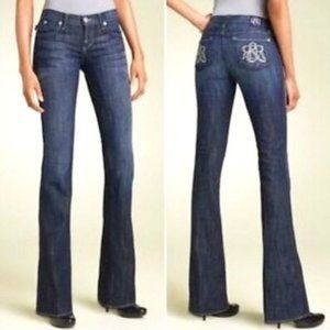 Vintage Y2K Rock & Republic Kassandra Jeans